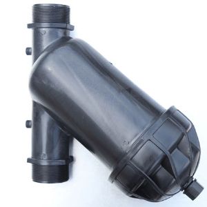 網式過濾器